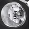 Spec-D Tuning 14-16 TOYOTA COROLLA FOG LIGHTS - CLEAR LENS, PK  2 LF-COR14COEM-V2-HZ - alternate 6
